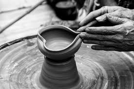 pottery 11